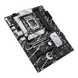 ASUS PRIME B760-PLUS D4 Intel B760 LGA 1700 ATX (ASUS PRIME B760-PLUS D4 - bundkort - A)