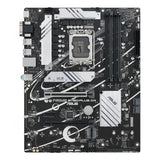 ASUS PRIME B760-PLUS D4 Intel B760 LGA 1700 ATX (ASUS PRIME B760-PLUS D4 - bundkort - A)