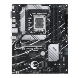 ASUS MB B760, PRIME B760-PLUS, LGA 1700, 4DDR5, USB 3.2 GEN 2X2, 90MB1EF0-M0EAY0
