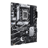 ASUS MB B760, PRIME B760-PLUS, LGA 1700, 4DDR5, USB 3.2 GEN 2X2, 90MB1EF0-M0EAY0
