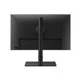 Samsung S43GC Monitor PC 61 cm [24] 1920 x 1080 Pixel Full HD LCD Nero (S24C432 24inch Bezelless 16:9 - [24] - Warranty: 12M)