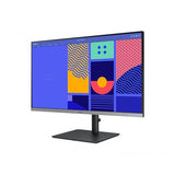 Samsung S43GC Monitor PC 68,6 cm [27] 1920 x 1080 Pixel Full HD LCD Nero (Samsung S27C432GAU - LED-Sk?rm 27 AMD)