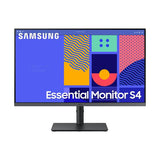 Samsung S43GC Monitor PC 68,6 cm [27] 1920 x 1080 Pixel Full HD LCD Nero (Samsung S27C432GAU - LED-Sk?rm 27 AMD)