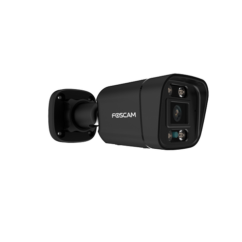 Foscam V5EP Capocorda Telecamera di sicurezza IP Esterno 3072 x 1728 Pixel Parete