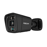 Foscam V5EP Capocorda Telecamera di sicurezza IP Esterno 3072 x 1728 Pixel Parete