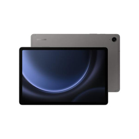 Samsung Galaxy Tab S9 FE Enterprise Edition 5G LTE 128 GB 27,7 cm (10.9") Samsung Exynos 6 GB Wi-Fi 6 (802.11ax) Android 13 Grigio