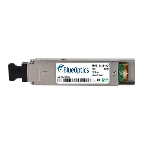 BlueOptics 10G-XFP-LR-4-BO módulo de receptor de red Fibra óptica 10000 Mbit/s 
