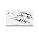 Yealink ETV65 165,1 cm (65") 3840 x 2160 Pixel Bianco