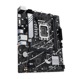 ASUS PRIME B760M-K S1700 2D5 4S3 M.2 GBL U3.2 VGA/HDMI