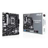 ASUS PRIME B760M-K S1700 2D5 4S3 M.2 GBL U3.2 VGA/HDMI