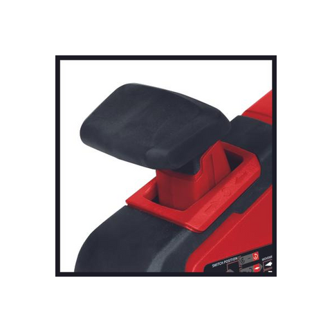 Einhell TE-DA 18/760 Li Solo 3,69 kg