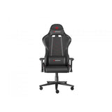 GENESIS NITRO 550 G2 Seduta imbottita Schienale imbottito