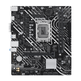 ASUS PRIME H610M-K ARGB INTEL H610 LGA 1700 MICRO ATX DDR5 VGA HDMI