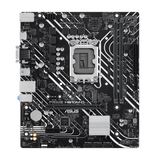 ASUS PRIME H610M-D SCHEDA MADRE MICRO ATX SOCKET 1700 INTEL H610 EXPRESS 2x DDR5 - M.2 PCIe 3.0 - USB 3.0 - PCI-Express 4.0 16x