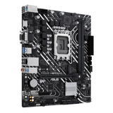 ASUS PRIME H610M-D SCHEDA MADRE MICRO ATX SOCKET 1700 INTEL H610 EXPRESS 2x DDR5 - M.2 PCIe 3.0 - USB 3.0 - PCI-Express 4.0 16x