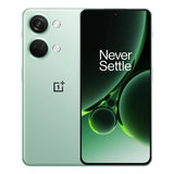 OnePlus Nord 3 5G 17,1 cm (6.74") Doppia SIM Android 13 USB tipo-C 8 GB 128 GB 5000 mAh Grigio