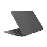 LENOVO 100e GEN 4 CHROMEBOOK RUGGED 11.6" HD MEDIATEK COMPANIO 520 RAM 4GB-eMMC 32GB-WI-FI-RESISTENZA AGLI URTI MIL-STD-810H TEST-CHROME OS (82W00002IX)