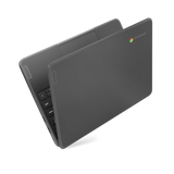LENOVO 100e GEN 4 CHROMEBOOK RUGGED 11.6" HD MEDIATEK COMPANIO 520 RAM 4GB-eMMC 32GB-WI-FI-RESISTENZA AGLI URTI MIL-STD-810H TEST-CHROME OS (82W00002IX)