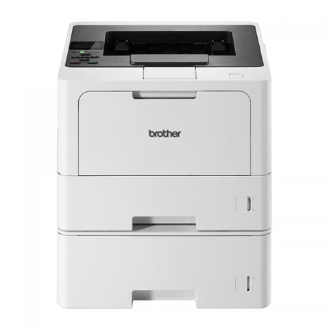 Impresora láser Brother HL-L5210DNT 1200 x 1200 DPI A4 (HL-L5210DNT LASER 48PPM - 1.200DPI 256MB USB 2.0) - Versión Tedesca 