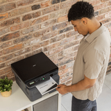 Brother DCPL2627DWE Laser A4 1200 x 1200 DPI 32 ppm Wi-Fi