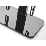 One For All Ultra Slim Line WM 2470 139,7 cm (55") Nero