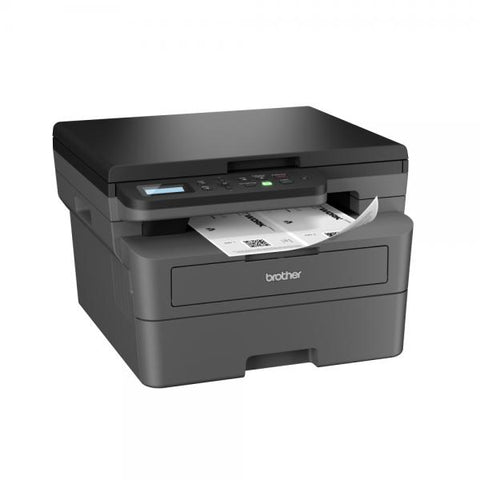 Brother DCP-L2620DW stampante multifunzione Laser A4 1200 x 1200 DPI 32 ppm Wi-Fi (Brother DCP-L2620DW - Stampante multifunzione - B/N - laser - Letter A [216 x 279 mm]/A4 [210 x 297 mm] [originale]