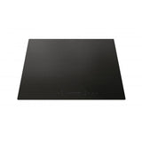 CANDY MODERNA CI642SCBB PIANO COTTURA A INDUZIONE 4 FUOCHI COMANDI TOUCH TIMER ELETTRONICO VETROCERAMICA 59 x 52x 5 8 cm NERO