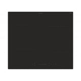 CANDY MODERNA CI642SCBB PIANO COTTURA A INDUZIONE 4 FUOCHI COMANDI TOUCH TIMER ELETTRONICO VETROCERAMICA 59 x 52x 5 8 cm NERO
