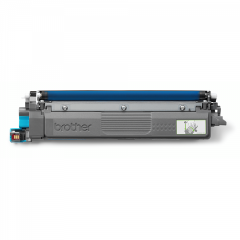 TONER BROTHER TN-248C CIANO 1000PP X HL-L3220 HL-L3240 DCP-L3560 MFC-L3740 MFC-L3760 HL-L8230 MFC-L8340 HL-L8240 MFC-L8390