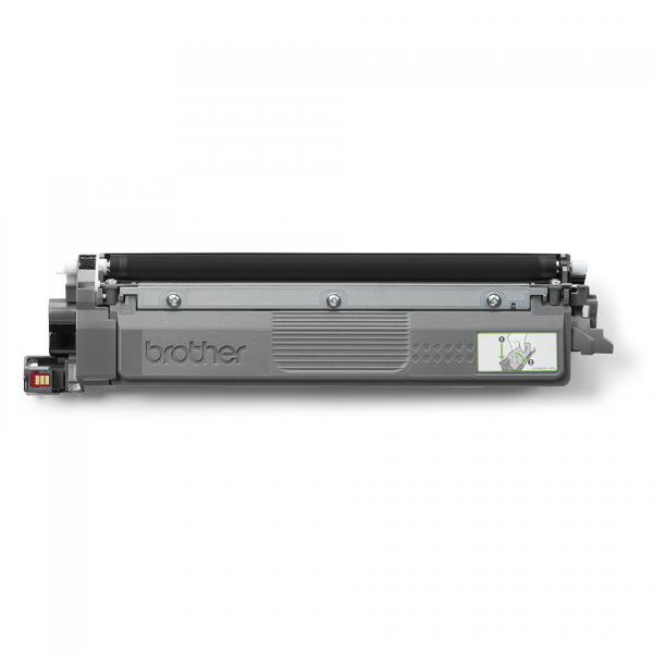Brother TN-249BK cartuccia toner 1 pz Originale Nero (OEM Brother TN249BK Extra High Capacity Black Toner Cartridge - 4500 pages)