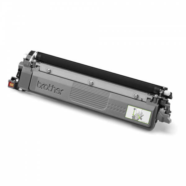Brother TN-249BK cartuccia toner 1 pz Originale Nero (OEM Brother TN249BK Extra High Capacity Black Toner Cartridge - 4500 pages)