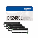 DRUM BROTHER DR-248CL 30.000PP X HL-L3220 HL-L3240 DCP-L3560 MFC-L3740 MFC-L3760 HL-L8230 MFC-L8340 HL-L8240 MFC-L8390