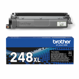 TONER BROTHER TN-248XLBK NERO 3000PP X HL-L3220 HL-L3240 DCP-L3560 MFC-L3740 MFC-L3760 HL-L8230 MFC-L8340 HL-L8240 MFC-L8390