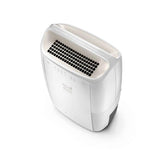 DeLonghi Tasciugo AriaDry DEX210SF 2,1 L 36 dB 250 W Bianco