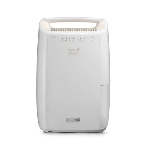 DeLonghi Tasciugo AriaDry DEX210SF 2,1 L 36 dB 250 W Bianco