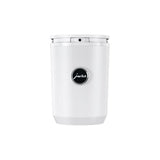 JURA Cool Control Bianco 0,6 L Caraffa per il latte