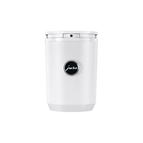 JURA Cool Control Bianco 0,6 L Caraffa per il latte