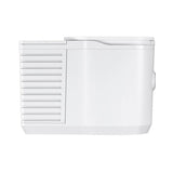 JURA Cool Control Bianco 0,6 L Caraffa per il latte