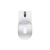 JURA Cool Control Bianco 0,6 L Caraffa per il latte