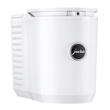 JURA Cool Control Bianco 0,6 L Caraffa per il latte