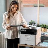 Brother DCP-L3555CDW Laser A4 600 x 2400 DPI 26 ppm Wi-Fi