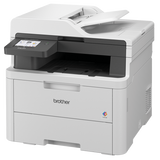 Brother DCP-L3555CDW Laser A4 600 x 2400 DPI 26 ppm Wi-Fi