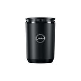 JURA Cool Control Nero 0,6 L Caraffa per il latte