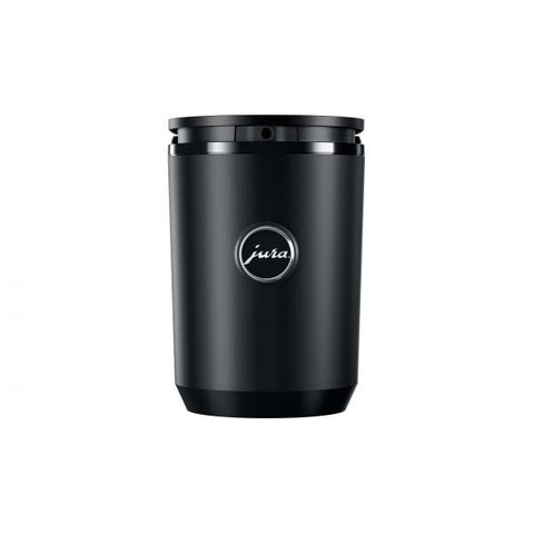 JURA Cool Control Nero 0,6 L Caraffa per il latte