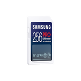 Samsung MB-SY256SB/WW memoria flash 256 GB SDXC UHS-I Classe 10