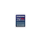 Samsung MB-SY256SB/WW memoria flash 256 GB SDXC UHS-I Classe 10