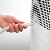 DeLonghi Tasciugo AriaDry Multi DEXD214RF 2,1 L 40 dB 300 W Bianco