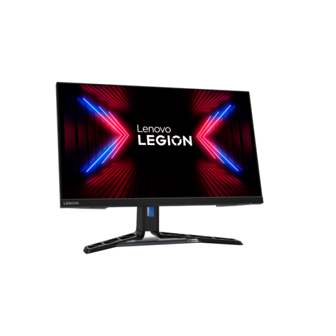 Lenovo Legion R27q-30 Monitor PC 68,6 cm [27] 2560 x 1440 Pixel Quad HD LED Nero (Lenovo Legion R27q-30 sk?rm 27)