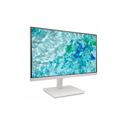 Acer B247Y E Monitor PC 60,5 cm (23.8") 1920 x 1080 Pixel Full HD Bianco