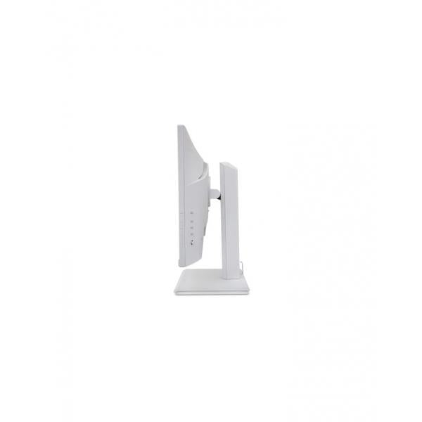 Acer B247Y E Monitor PC 60,5 cm (23.8") 1920 x 1080 Pixel Full HD Bianco